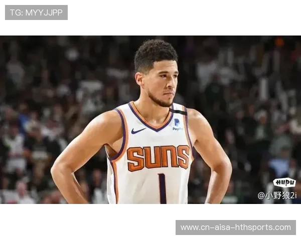 NBA布克急停跳投训练更精确:打造得分利器的秘诀揭秘 NBA布克急停跳投训练更精确:打造得分利器的秘诀揭秘