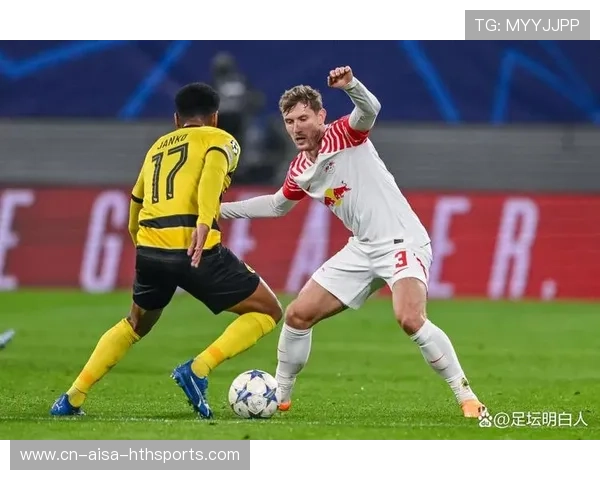 德甲莱比锡持续高压，主场连胜再添一场