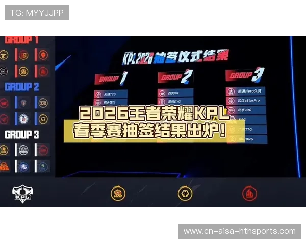 《王者荣耀》KPL春季赛火热进行，战队实力逐渐揭晓，kpl春季赛制