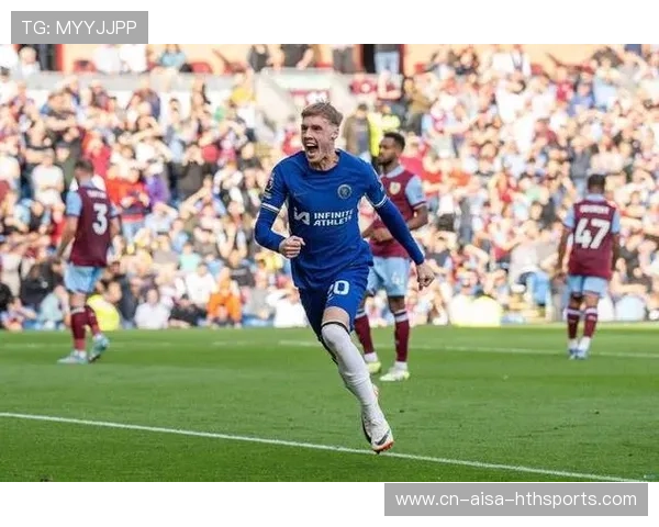 切尔西沸腾之夜