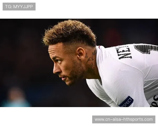 巴黎盯内马尔式核：足球世界中的无限潜力与深远影响