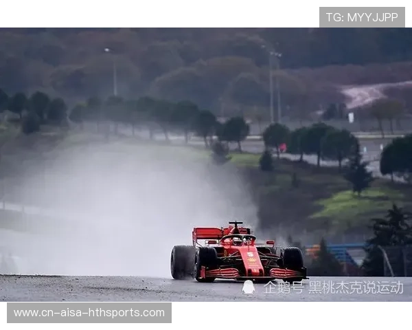 法拉利上演“灾难三连击”