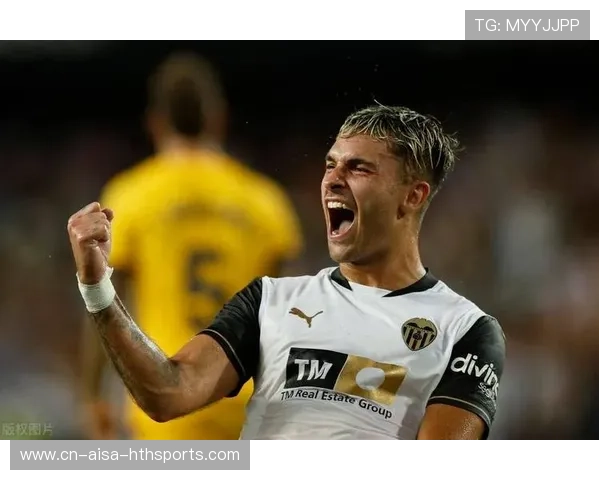 瓦伦西亚反击速度制造惊艳进球