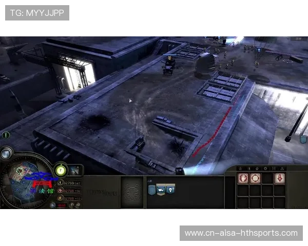 老鹰进攻火力太猛